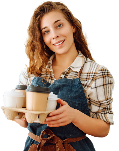 Payroll in de horeca bij IndexPay