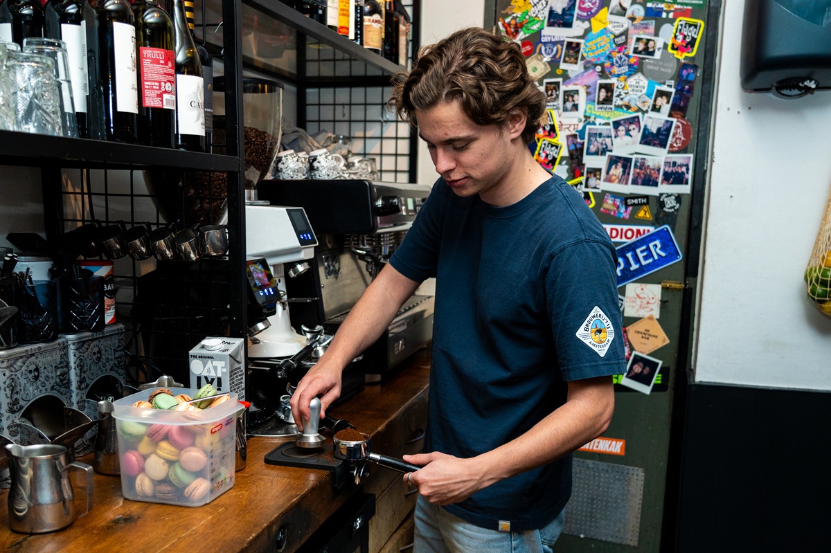 horeca payroll uitbesteden