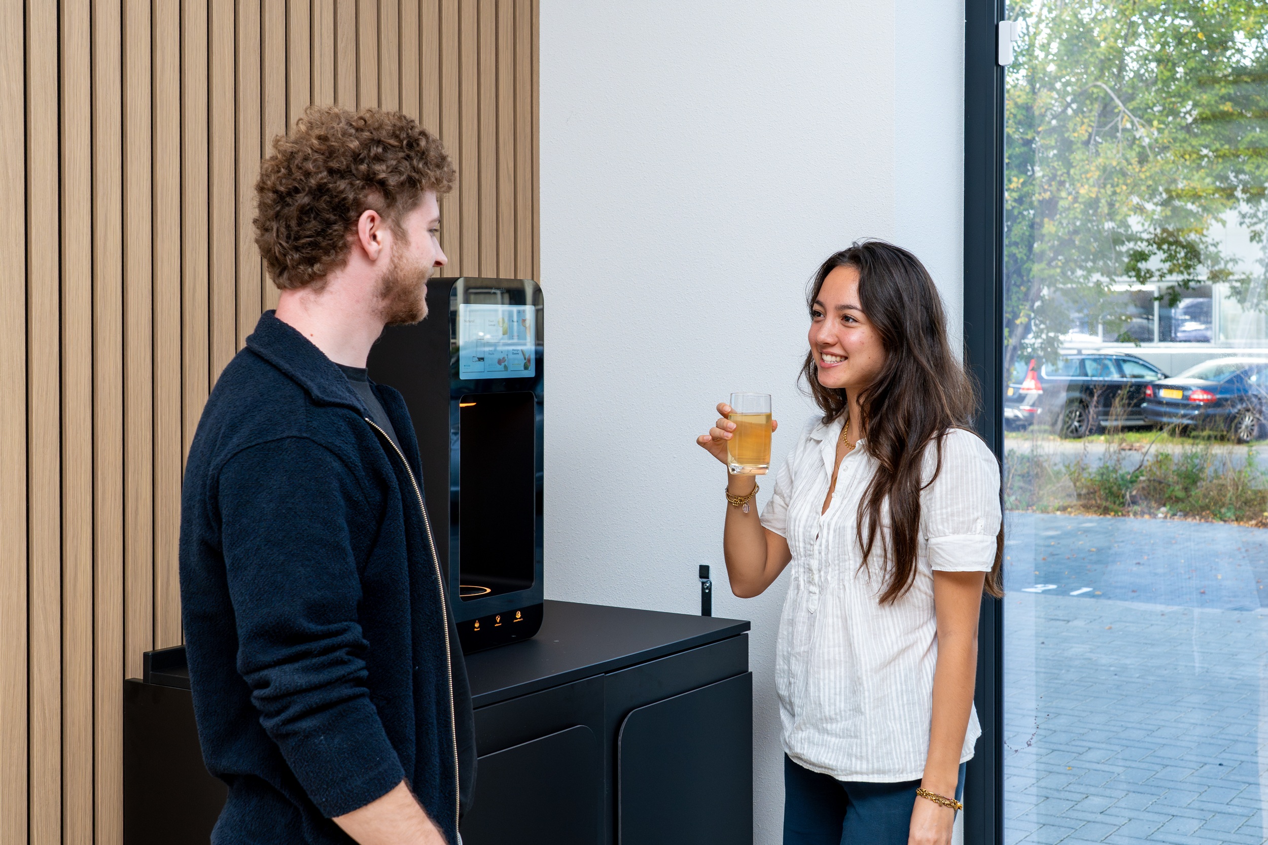 payroll schoonmaak bij IndexPay