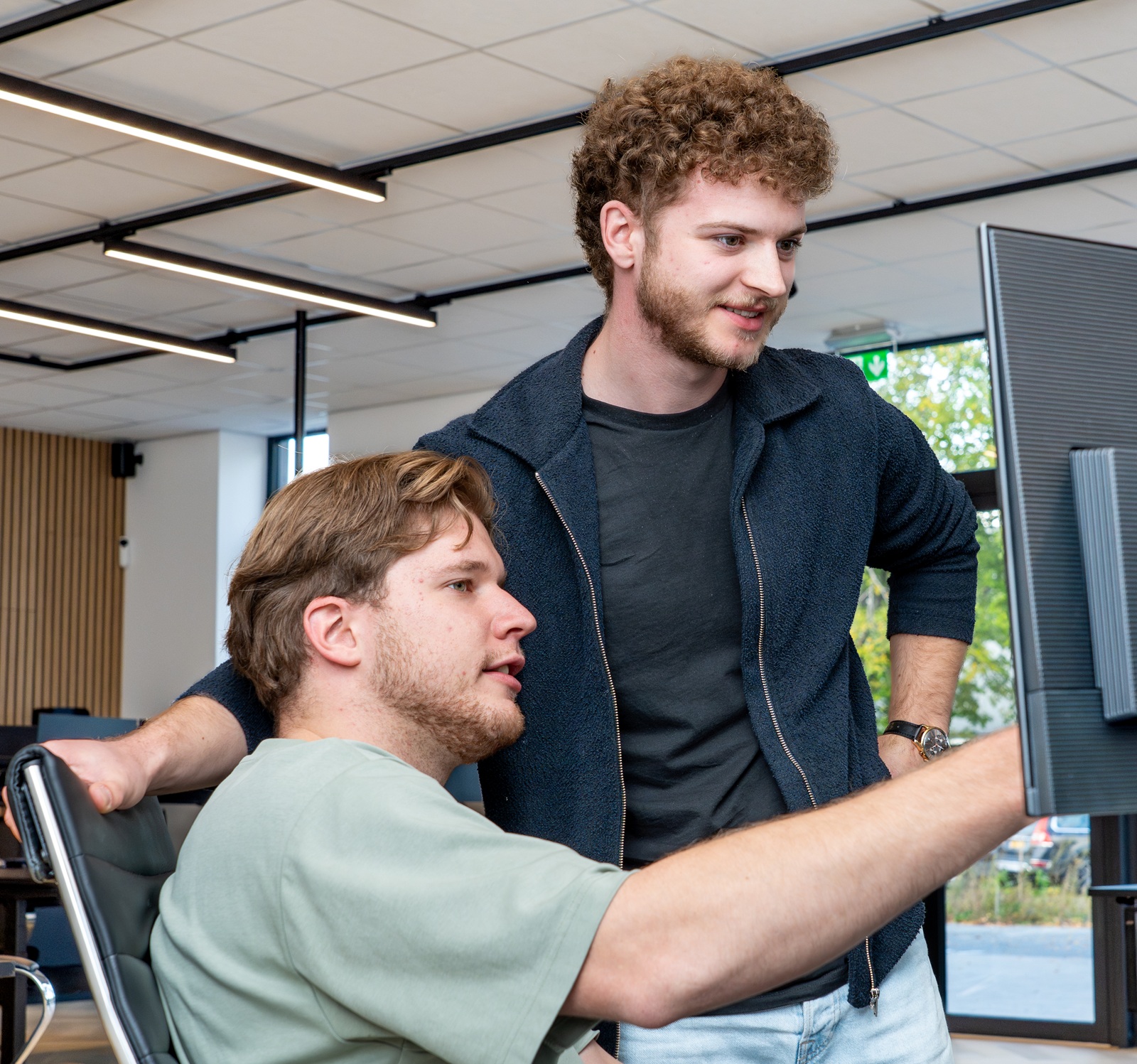 werkzaamheden personeelsadministratie