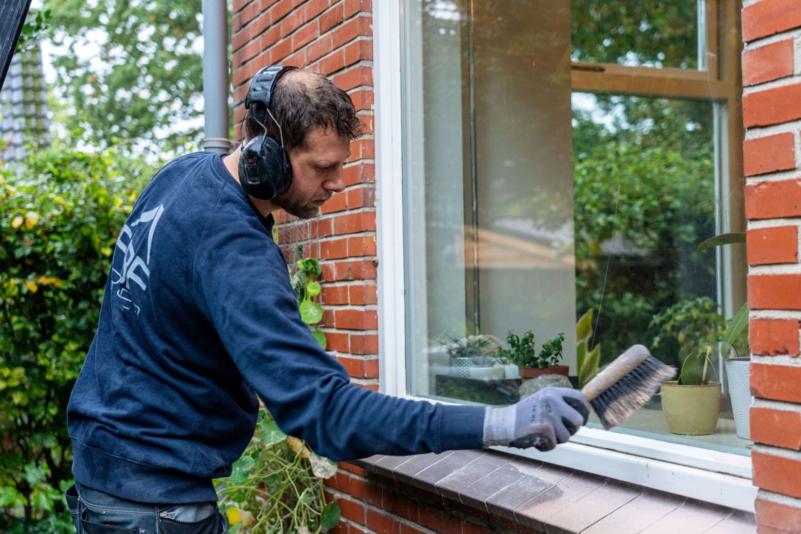 payroll schoonmaak IndexPay