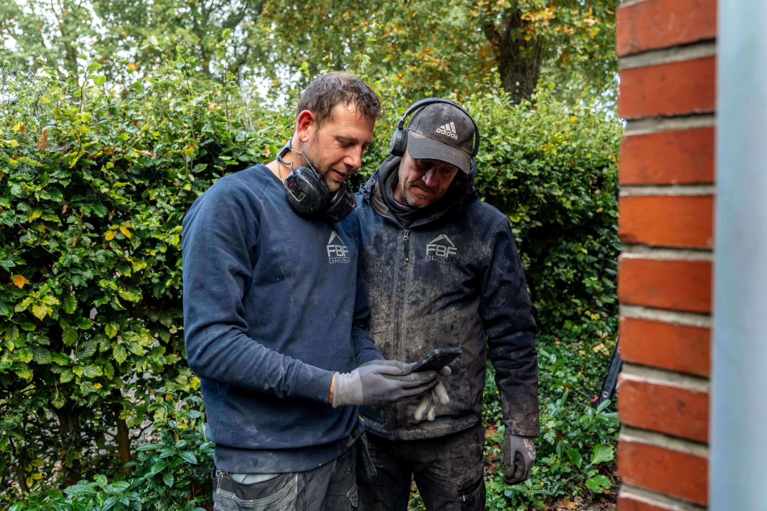 hoe werkt payroll schoonmaak